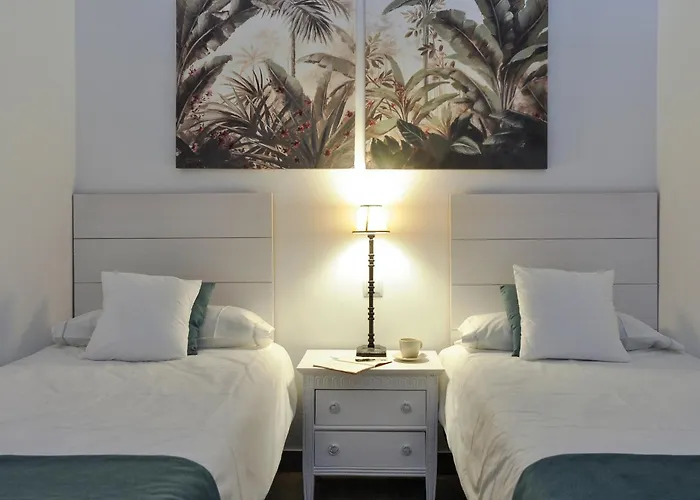 Apartamento en Puerta del Sol 2A Madrid, España