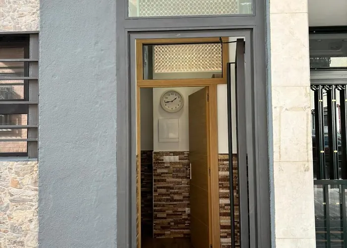 Apartamentos Deluxe Barajas Madri, Espanha