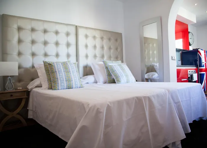 Apartamento City - Solo Adultos Madrid, España