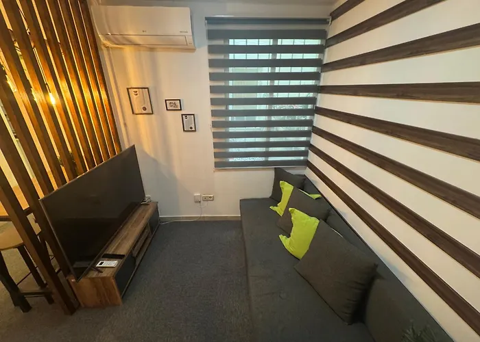 Céntrico y precioso apartamento en madrid, Spagna
