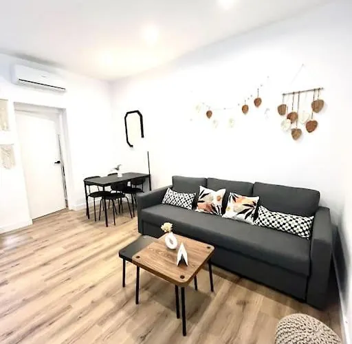 Apartamento Centro Madrid, Spagna