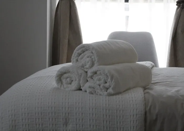 Apartahotel Madrid Urban Suites - Edificio Exclusivo- 7 Apartments Boutique Full Equiped, Spagna