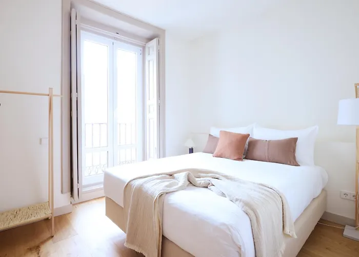 Guesthouse San Marcos 26 Madrid, Spagna