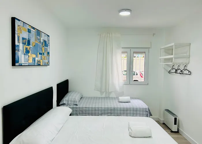 Rooms Rayo Madri, Espanha