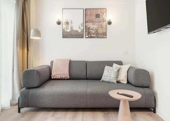 Limehome Madrid Calle De Juan Hurtado De Mendoza, Hiszpania