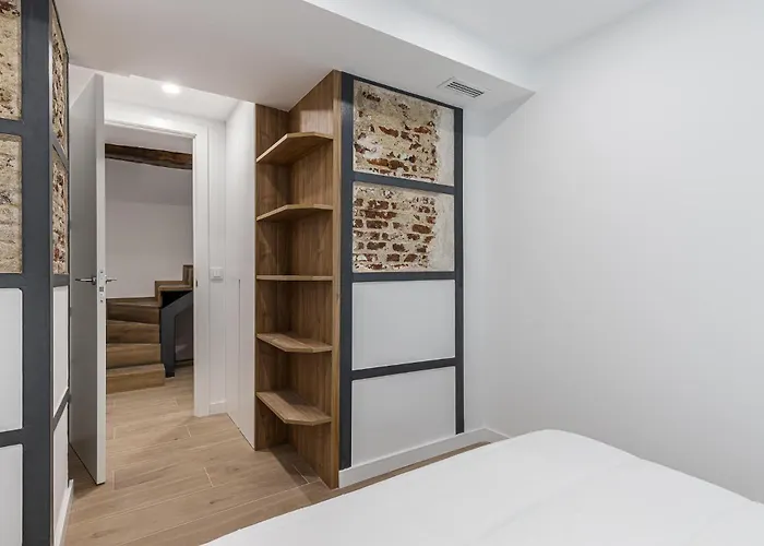 Galileo Coco Apartment Madrid, Spain