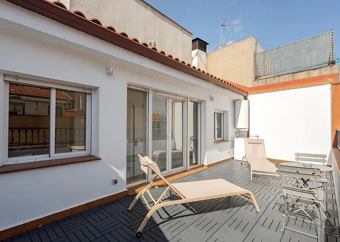 Madrid Sur Apartments By Olala Homes, Spain