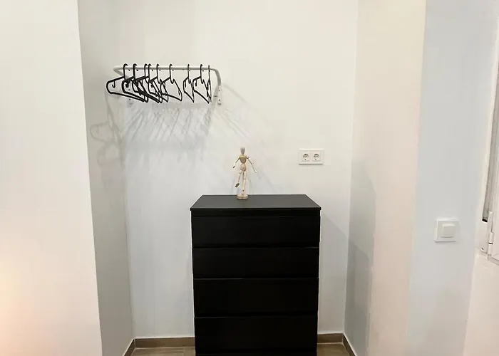 precioso apartamento para 4 personas Madrid, España