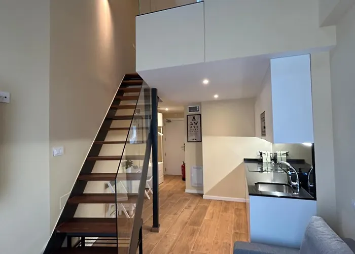 Apartamentos Turisticos Aeropuerto Barajas Madrid, Spagna