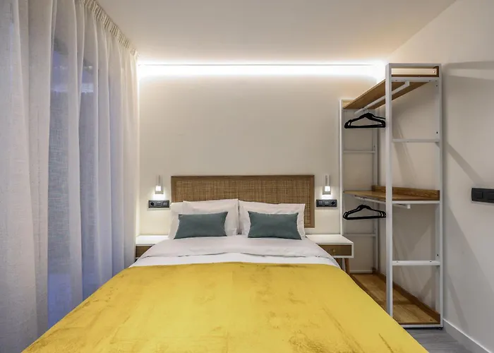 Atyco Madrid Apartamento, Espanha