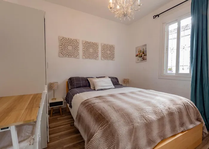 El Coqueto De Vallecas Madrid, Spagna