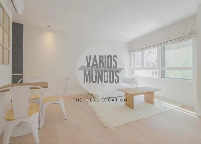Malasana Encantadora Para 6, Ven A San Bernardo 20 E3 Madrid, Spagna