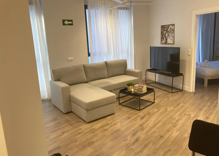 Apartamento A Menos De 20 Min De Sitios Clave Madrid, Spagna