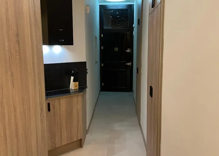 Apartamento Moderno En Edificio Historico Madrid, Spagna