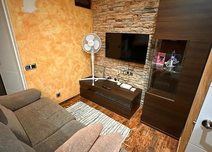 Appartamento Casa céntrica, en barrio bohemio Madrid, Spagna