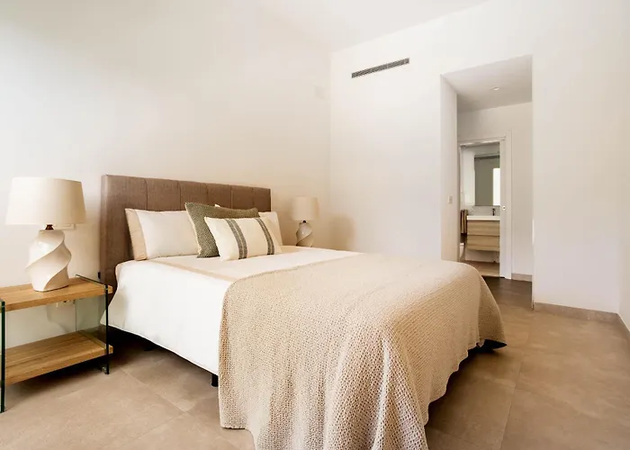 Apartament Newmad En Madryt, Hiszpania