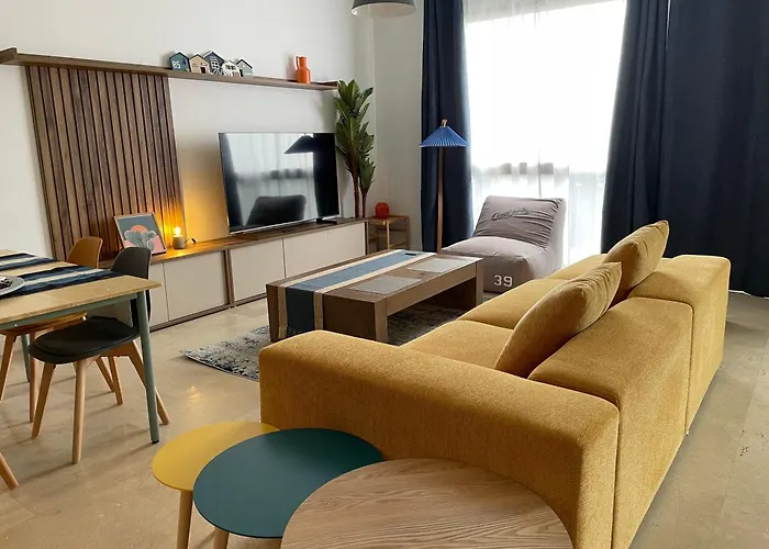 Criteriahome! Nice&Easy Madrid, Spain