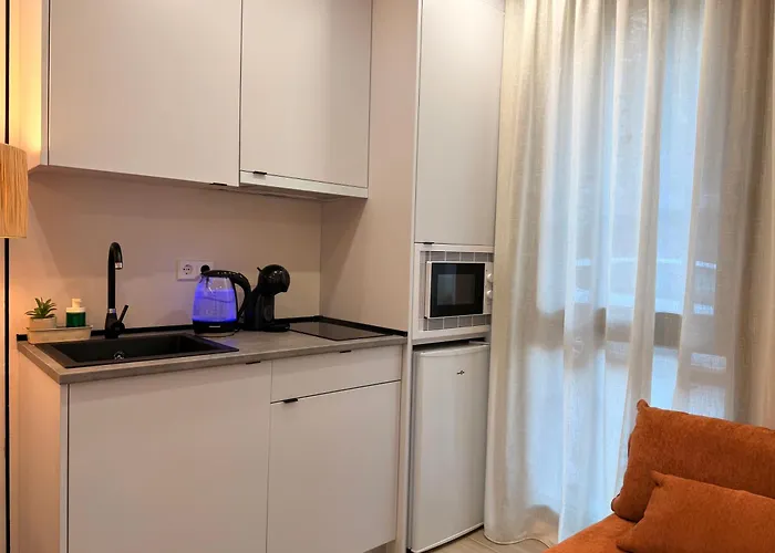 Dozzze - Madrid Rio Apartment, Spain