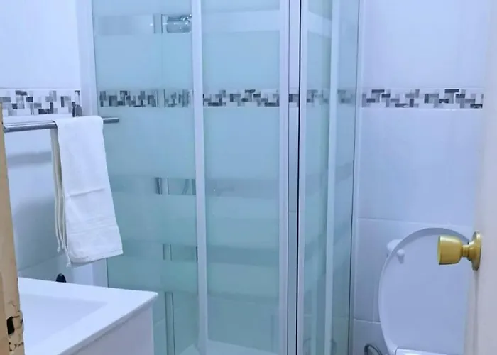 Apartamentos Econostay Sol Madrid, Spagna