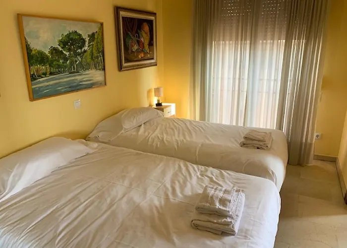Apartamentos Torr En Madrid - Chamartin, Spain