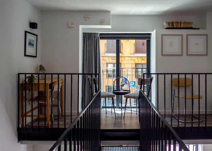 Apartments Central Madrid - Q2Home, Espanha