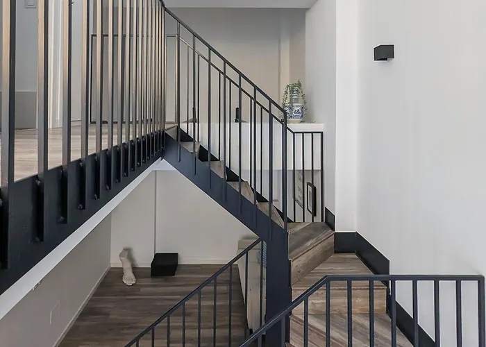 Apartments Central Madrid - Q2Home, Spanien