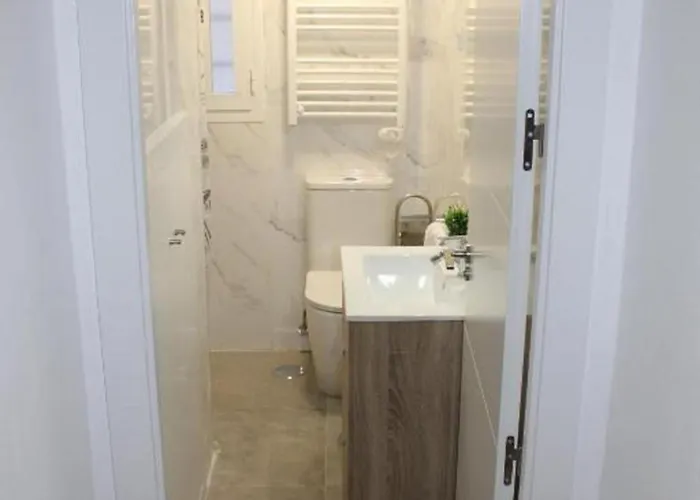 Precioso Apartamento Recien Reformado Madri, Espanha