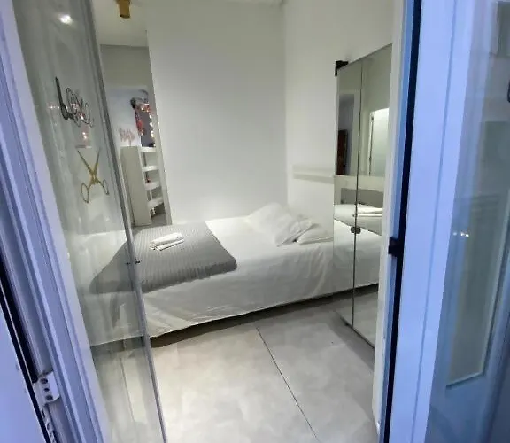 Huertas Apartamento Madrid, Spagna