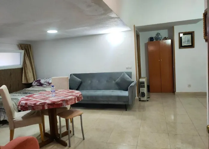 Casa En Madrid Apartamento, Espanha