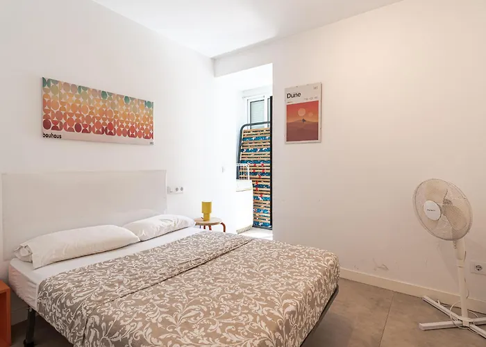 Apartamento Tu casa en Madrid, España