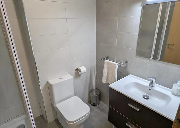 Travelstep General Ricardos Apartment Madrid, Spain