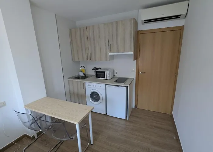 Ferienwohnung Travelstep General Ricardos Madrid, Spanien