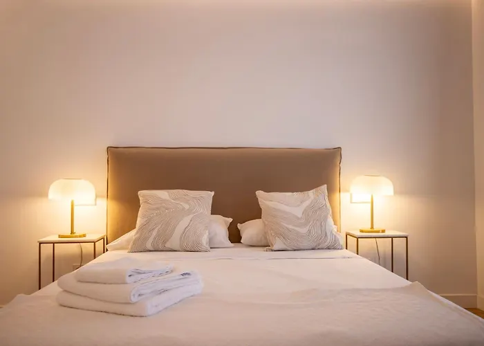 Edificio Leganitos Apartment Madrid, Spain