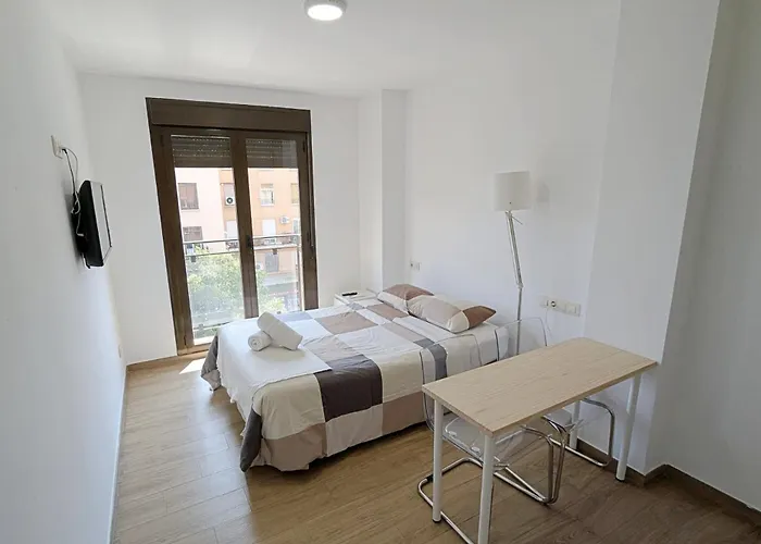 Appartamento TravelStep General Ricardos Madrid, Spagna