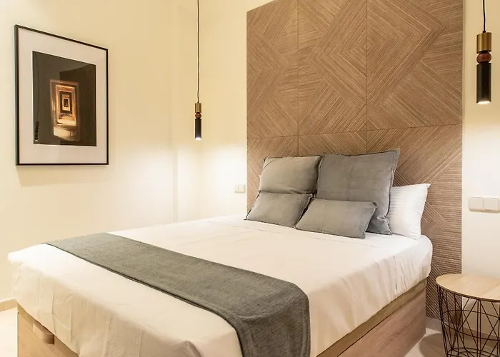 Suites You Opera Madrid, Spagna