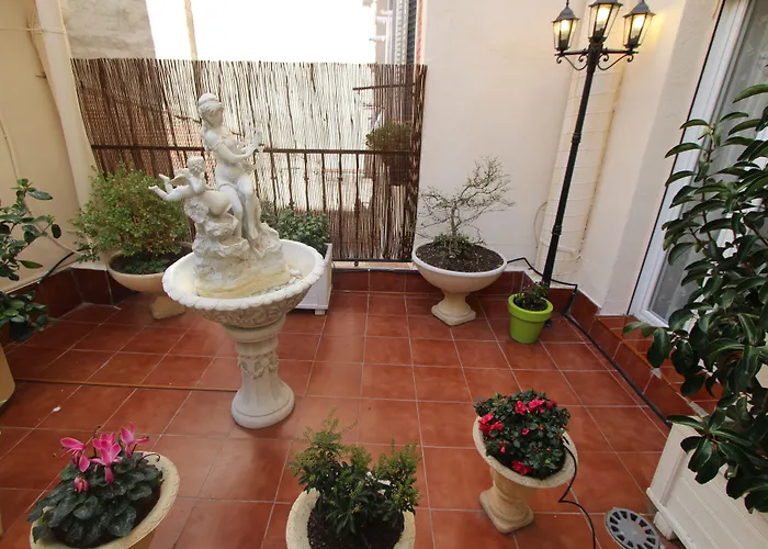 Roisa Centro Apartment Madrid, Spain