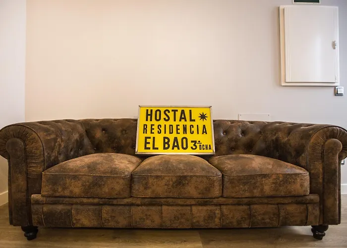 Hola Rooms Madrid, Spanien