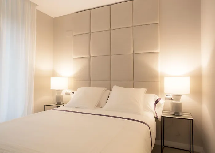 Appartamento U-Sense Madrid Santa Ana, Spagna