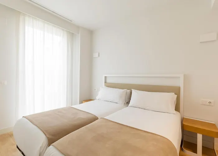 Uma Suites O'Donnell Madri, Espanha