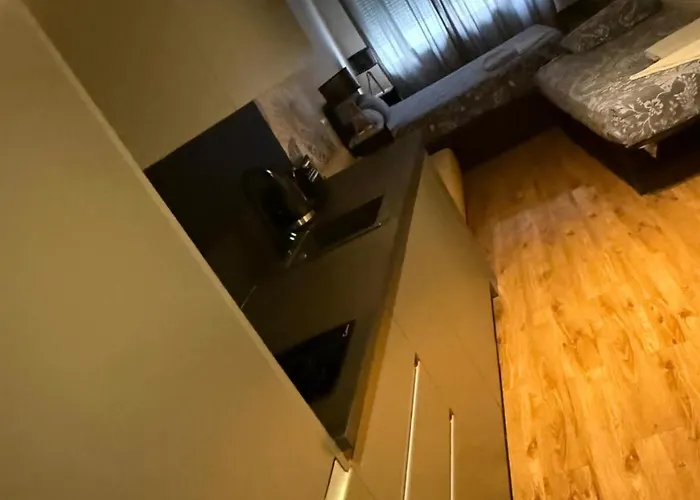 Apartamento centro madrid zerolo 2,8, España