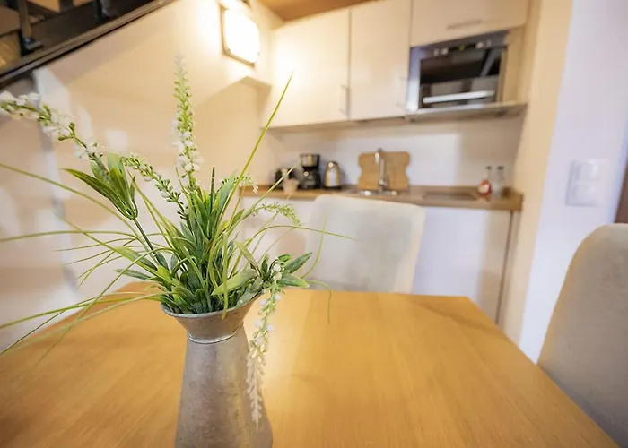 Apartamentos Huertas Madrid, Spain