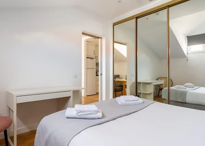 Limehome Madrid San Lorenzo, Hiszpania