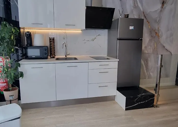 Apartamento Madrid Tofi, España