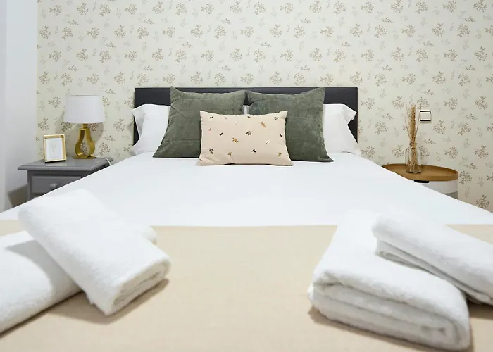 Apartamento Madrid Centro, Spagna
