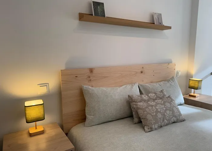 Apartament Lujoso Loft La Moraleja Madryt, Hiszpania