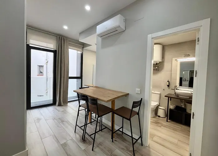 Plazamayorsuites Madri, Espanha