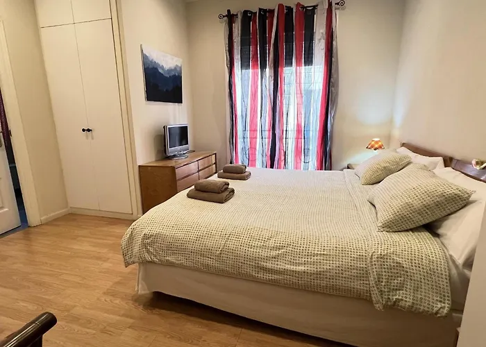 Centro Madrid Apartamentos Stopinflat, Spain