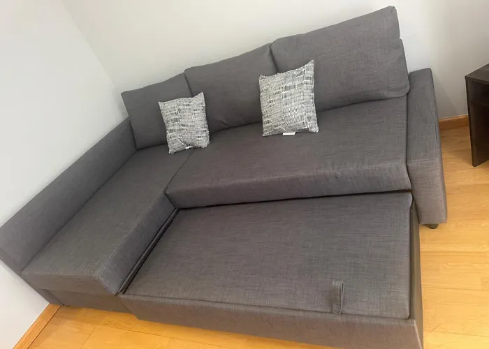 Apartamentos Chamartín Madri, Espanha