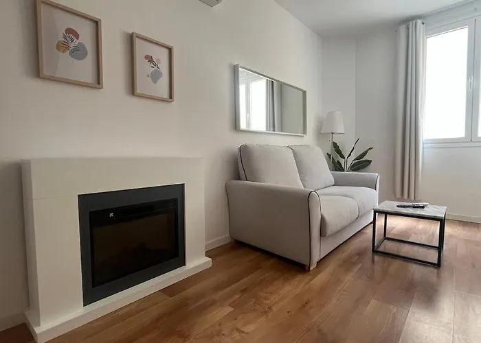 Dplace To Be - Amazing Apartments In Historic Center Madrid, Spagna