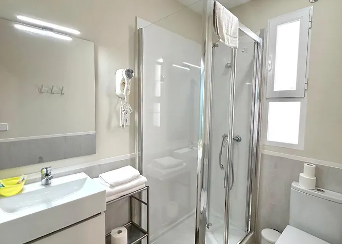 Apartamentos Mayor Centro Madri, Espanha